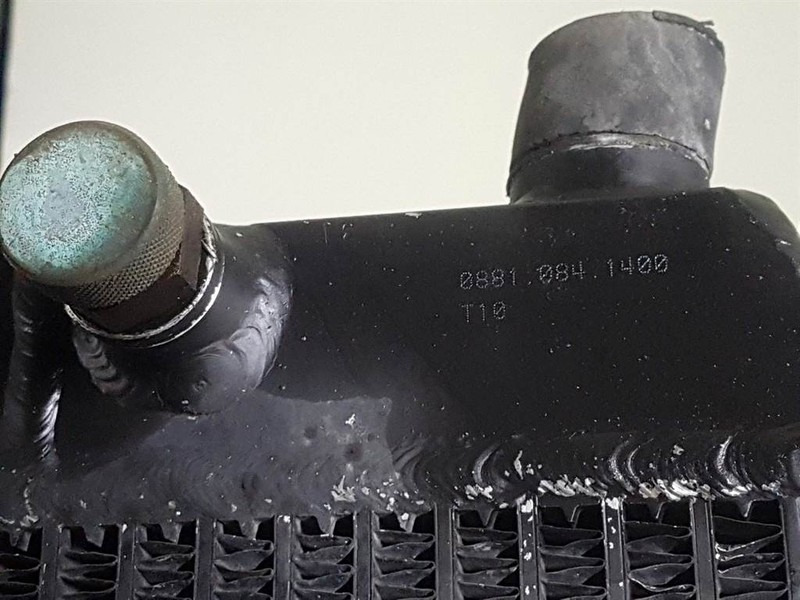 Schaeff SKL844-5010672001-AKG 0881.084.0000-Oil cooler - Hidrolika untuk Peralatan konstruksi: gambar 5 Schaeff SKL844-5010672001-AKG 0881.084.0000-Oil cooler - Hidrolika untuk Peralatan konstruksi: gambar 5