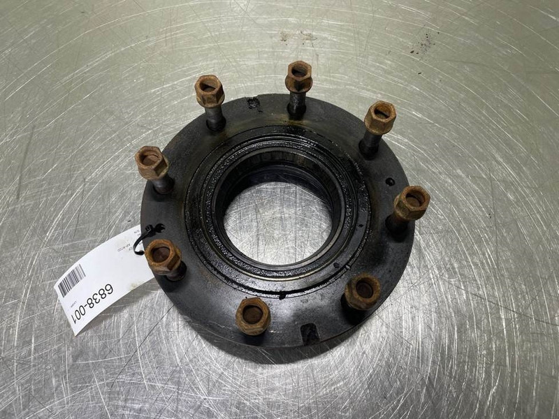 Schaeff SKL844-ZF AP-R720-Final drive/Endantrieb - Poros dan bagian untuk Peralatan konstruksi: gambar 3 Schaeff SKL844-ZF AP-R720-Final drive/Endantrieb - Poros dan bagian untuk Peralatan konstruksi: gambar 3