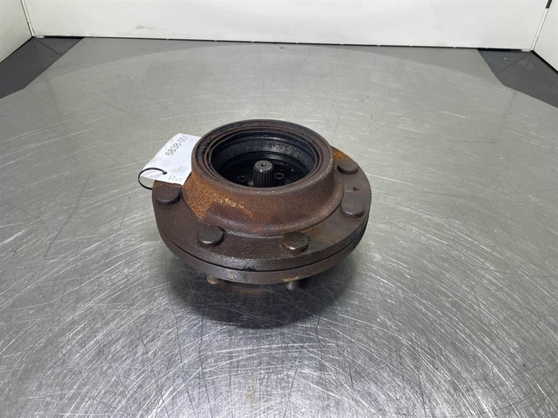 Schaeff SKL844-ZF AP-R720-Final drive/Endantrieb - Poros dan bagian untuk Peralatan konstruksi: gambar 1 Schaeff SKL844-ZF AP-R720-Final drive/Endantrieb - Poros dan bagian untuk Peralatan konstruksi: gambar 1