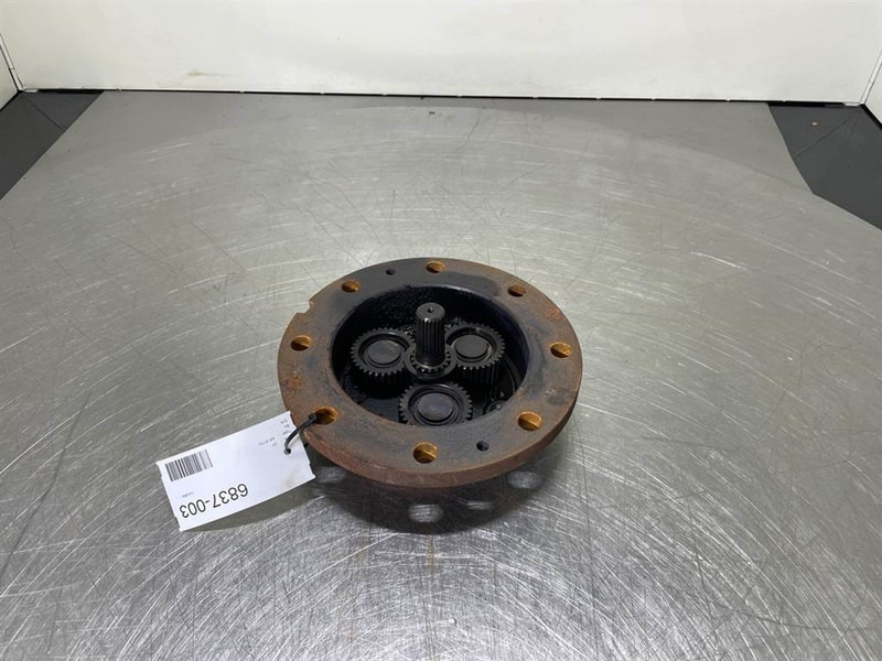 Schaeff SKL844-ZF AP-R720-Final drive/Endantrieb - Poros dan bagian untuk Peralatan konstruksi: gambar 1 Schaeff SKL844-ZF AP-R720-Final drive/Endantrieb - Poros dan bagian untuk Peralatan konstruksi: gambar 1