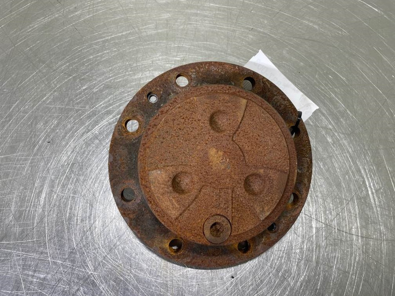 Schaeff SKL844-ZF AP-R720-Final drive/Endantrieb - Poros dan bagian untuk Peralatan konstruksi: gambar 3 Schaeff SKL844-ZF AP-R720-Final drive/Endantrieb - Poros dan bagian untuk Peralatan konstruksi: gambar 3