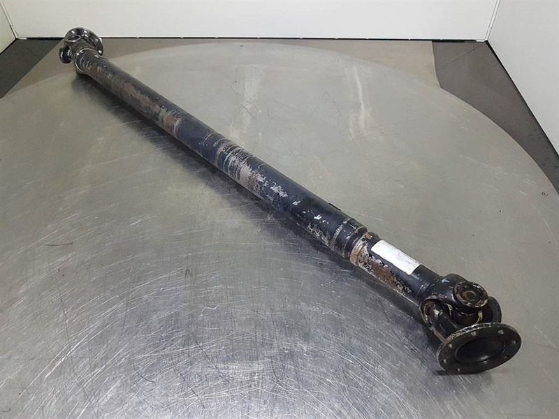 Schaeff SKL853-5200655210-Propshaft/Gelenkwelle/Cardanas - Poros dan bagian untuk Peralatan konstruksi: gambar 2 Schaeff SKL853-5200655210-Propshaft/Gelenkwelle/Cardanas - Poros dan bagian untuk Peralatan konstruksi: gambar 2