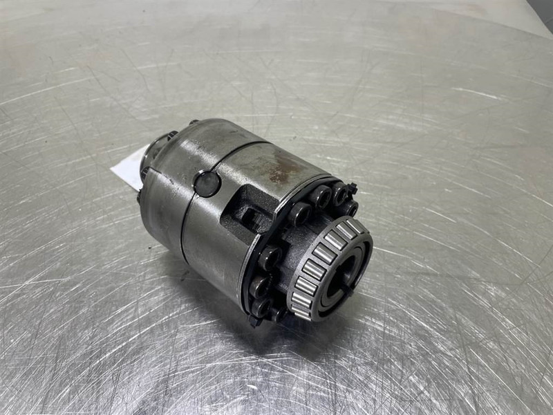 Schaeff SKL853-ZF AP-R735/P4-4131303097-Differential - Poros dan bagian untuk Peralatan konstruksi: gambar 3 Schaeff SKL853-ZF AP-R735/P4-4131303097-Differential - Poros dan bagian untuk Peralatan konstruksi: gambar 3
