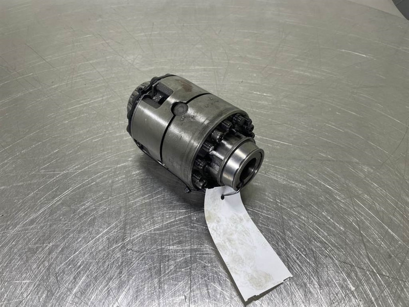 Schaeff SKL853-ZF AP-R735/P4-4131303097-Differential - Poros dan bagian untuk Peralatan konstruksi: gambar 1 Schaeff SKL853-ZF AP-R735/P4-4131303097-Differential - Poros dan bagian untuk Peralatan konstruksi: gambar 1