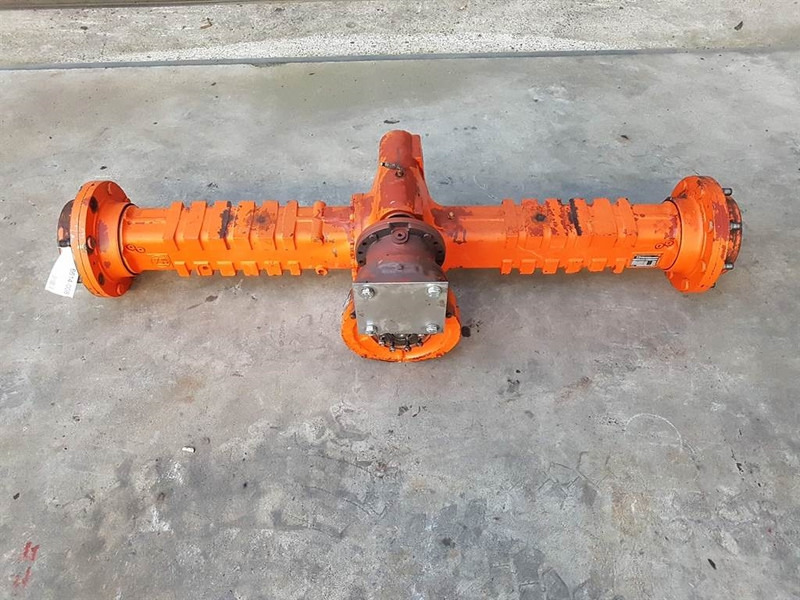 Schaeff SKL853-ZF AP-R735/P4-4472018109-Axle/Achse/As - Poros dan bagian untuk Peralatan konstruksi: gambar 1 Schaeff SKL853-ZF AP-R735/P4-4472018109-Axle/Achse/As - Poros dan bagian untuk Peralatan konstruksi: gambar 1