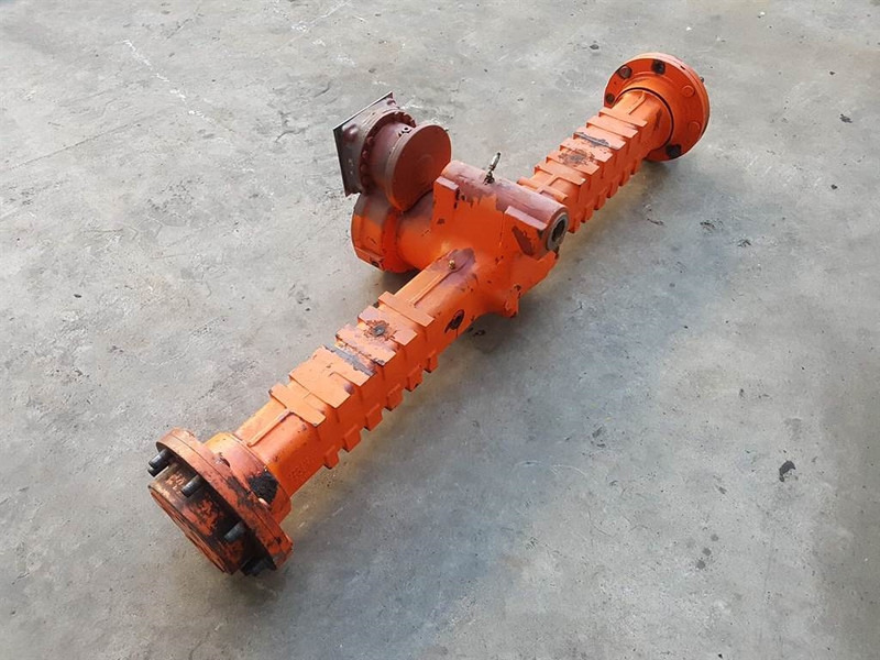 Schaeff SKL853-ZF AP-R735/P4-4472018109-Axle/Achse/As - Poros dan bagian untuk Peralatan konstruksi: gambar 5 Schaeff SKL853-ZF AP-R735/P4-4472018109-Axle/Achse/As - Poros dan bagian untuk Peralatan konstruksi: gambar 5