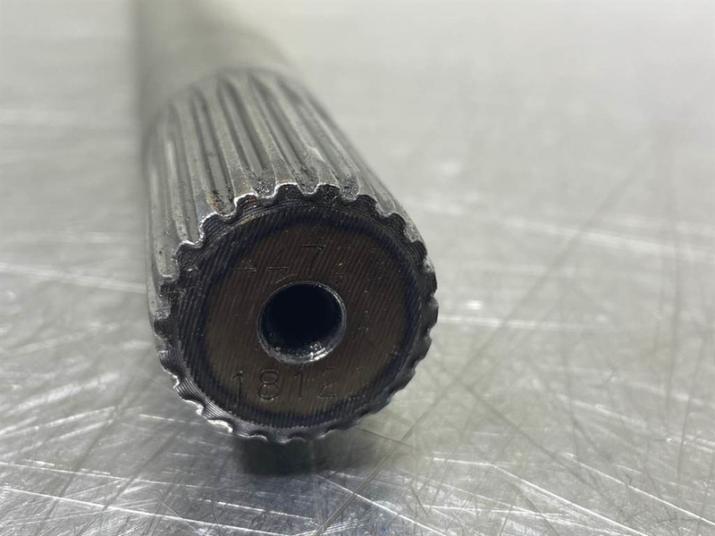 Schaeff SKL853-ZF AP-R735/P4-4472318123-Joint shaft - Poros dan bagian untuk Peralatan konstruksi: gambar 4 Schaeff SKL853-ZF AP-R735/P4-4472318123-Joint shaft - Poros dan bagian untuk Peralatan konstruksi: gambar 4