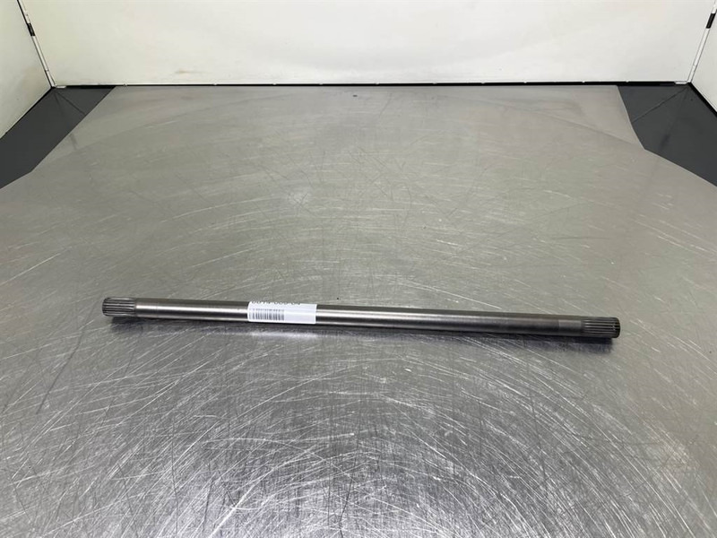 Schaeff SKL853-ZF AP-R735/P4-4472318123-Joint shaft - Poros dan bagian untuk Peralatan konstruksi: gambar 1 Schaeff SKL853-ZF AP-R735/P4-4472318123-Joint shaft - Poros dan bagian untuk Peralatan konstruksi: gambar 1