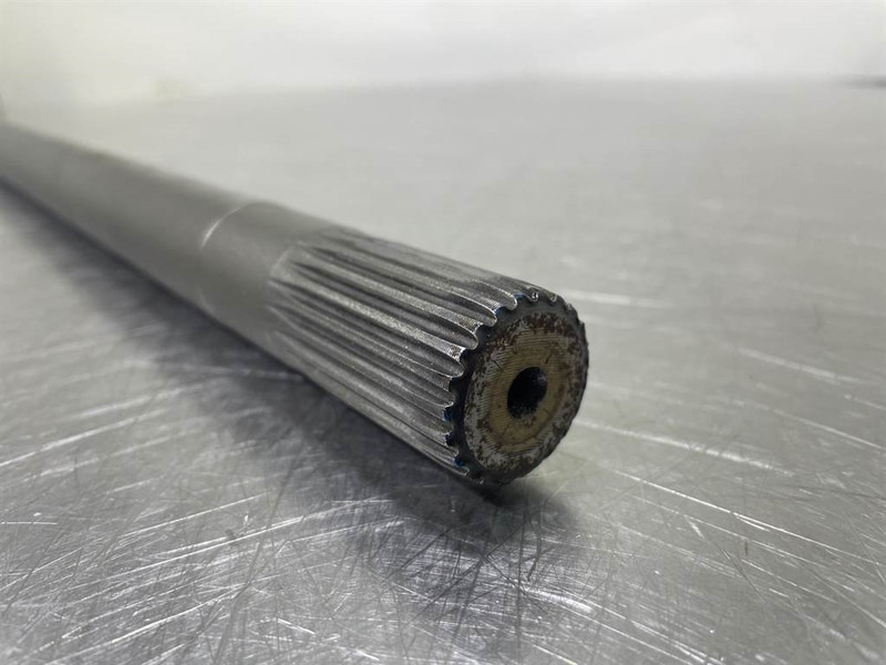Schaeff SKL853-ZF AP-R735/P4-4472318123-Joint shaft - Poros dan bagian untuk Peralatan konstruksi: gambar 3 Schaeff SKL853-ZF AP-R735/P4-4472318123-Joint shaft - Poros dan bagian untuk Peralatan konstruksi: gambar 3