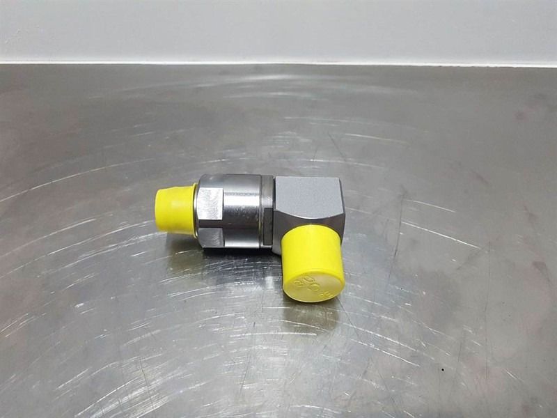 Schaeff SKL863-1926060170-Rotary coupling/Draaikoppeling - Hidrolika untuk Peralatan konstruksi: gambar 2 Schaeff SKL863-1926060170-Rotary coupling/Draaikoppeling - Hidrolika untuk Peralatan konstruksi: gambar 2