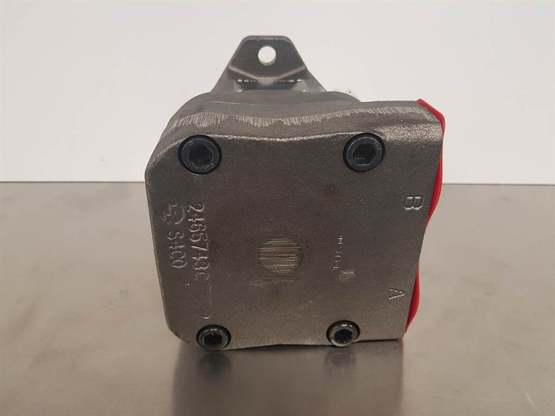 Schäffer 336S-3036-018-001-Drive motor/Fahrmotor/Rijmotor - Hidrolika untuk Peralatan konstruksi: gambar 5 Schäffer 336S-3036-018-001-Drive motor/Fahrmotor/Rijmotor - Hidrolika untuk Peralatan konstruksi: gambar 5