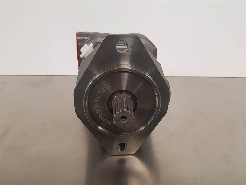 Schäffer 336S-3036-018-001-Drive motor/Fahrmotor/Rijmotor - Hidrolika untuk Peralatan konstruksi: gambar 4 Schäffer 336S-3036-018-001-Drive motor/Fahrmotor/Rijmotor - Hidrolika untuk Peralatan konstruksi: gambar 4