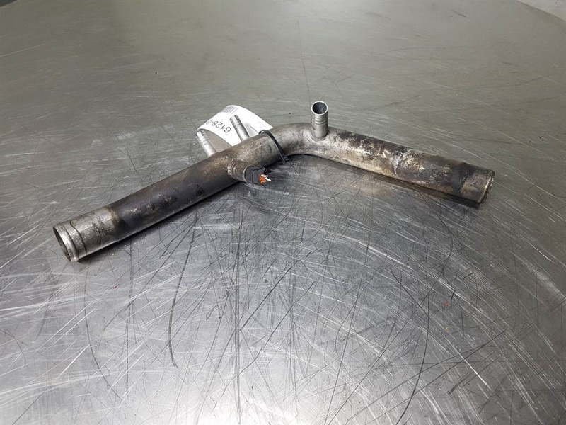 Sennebogen 818 - Pipe/Leitung/Pijp - Suku Cadang Mesin untuk Peralatan konstruksi: gambar 1 Sennebogen 818 - Pipe/Leitung/Pijp - Suku Cadang Mesin untuk Peralatan konstruksi: gambar 1