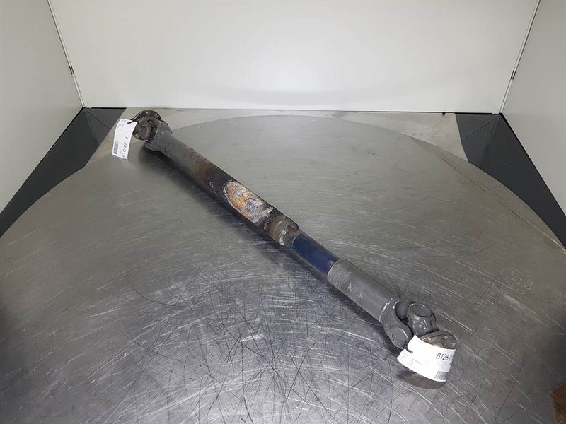 Sennebogen 818 - Propshaft/Gelenkwelle/Cardanas - Poros dan bagian untuk Peralatan konstruksi: gambar 2 Sennebogen 818 - Propshaft/Gelenkwelle/Cardanas - Poros dan bagian untuk Peralatan konstruksi: gambar 2