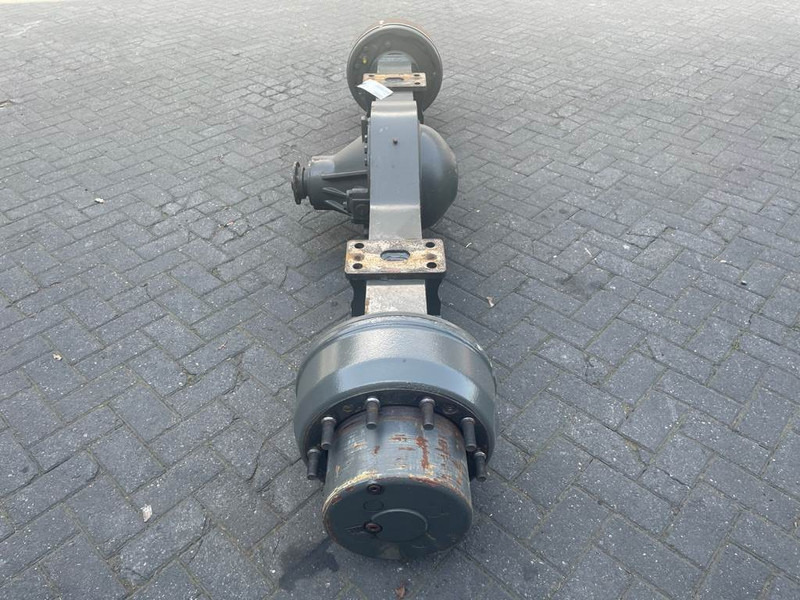 Sennebogen 835E-114466-Axle/Achse/As - Poros dan bagian untuk Peralatan konstruksi: gambar 4 Sennebogen 835E-114466-Axle/Achse/As - Poros dan bagian untuk Peralatan konstruksi: gambar 4