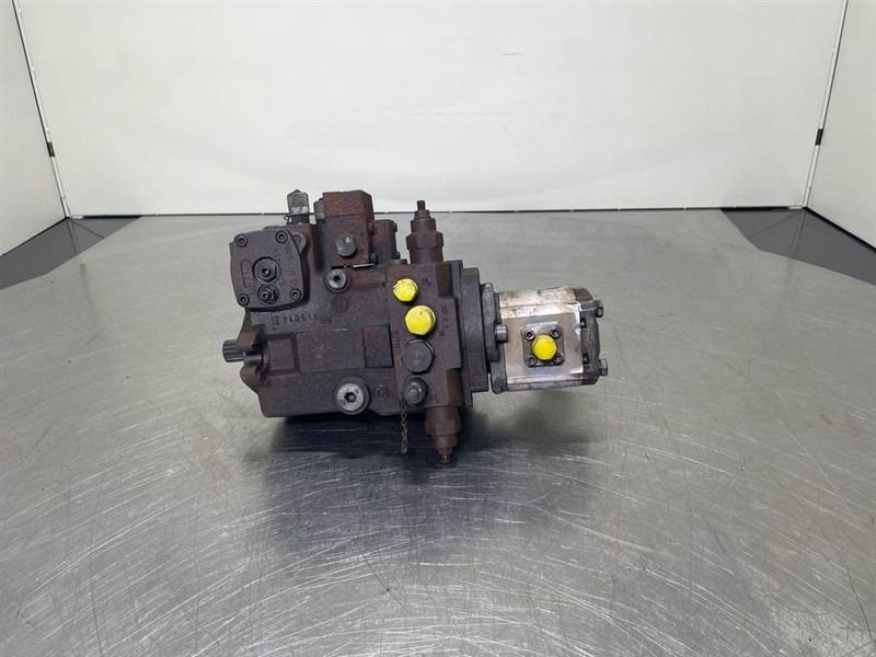 Sennebogen 835E-142875-Drive pump/Fahrpumpe/Rijpomp - Hidrolika untuk Peralatan konstruksi: gambar 1 Sennebogen 835E-142875-Drive pump/Fahrpumpe/Rijpomp - Hidrolika untuk Peralatan konstruksi: gambar 1