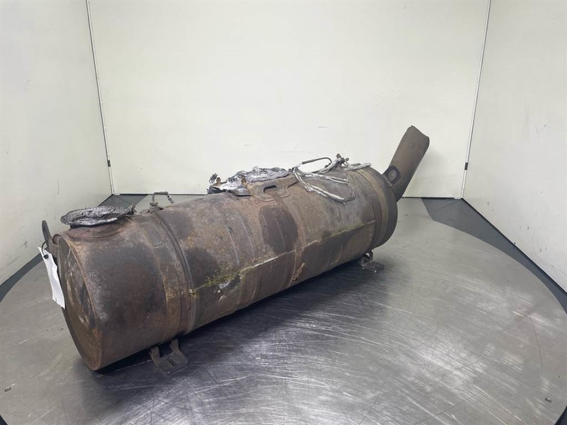 Sennebogen 835E-Cummins 4388453-A034J772-Exhaust/Auspuff - Mesin untuk Peralatan konstruksi: gambar 5 Sennebogen 835E-Cummins 4388453-A034J772-Exhaust/Auspuff - Mesin untuk Peralatan konstruksi: gambar 5