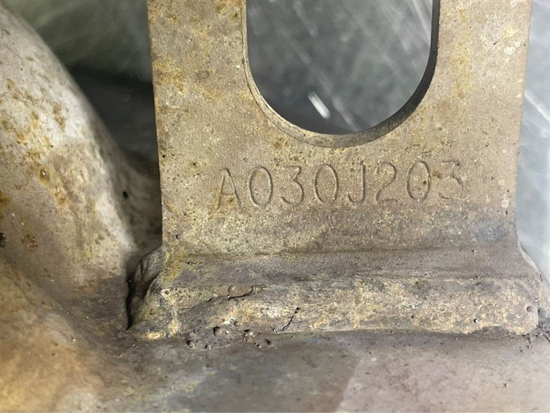 Sennebogen 835E-Cummins-Exhaust/Auspuff/Uitlaat - Mesin untuk Peralatan konstruksi: gambar 4 Sennebogen 835E-Cummins-Exhaust/Auspuff/Uitlaat - Mesin untuk Peralatan konstruksi: gambar 4