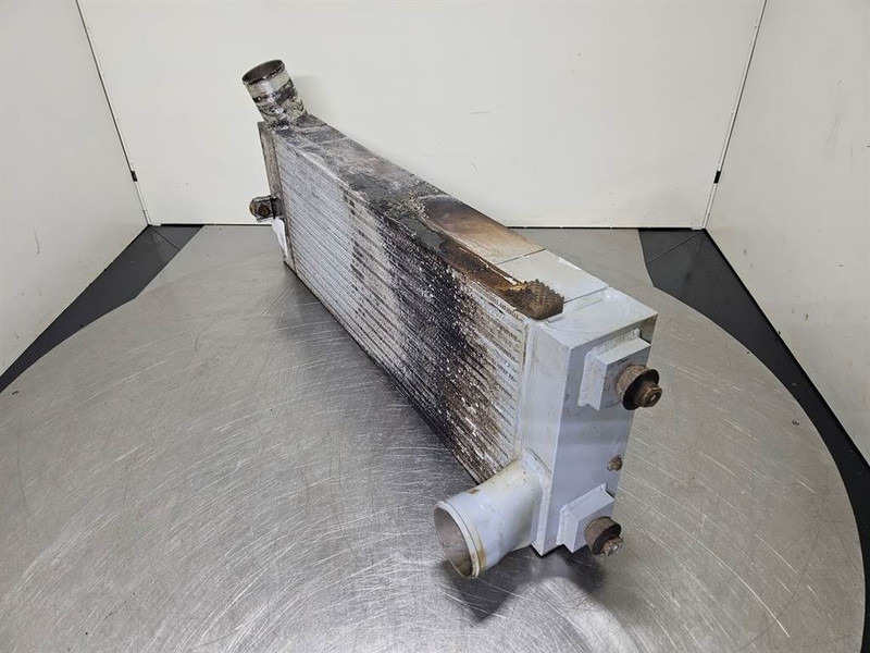 Sennebogen 835E - Intercooler/Ladeluftkühler/Luchtkoeler - Mesin untuk Peralatan konstruksi: gambar 2 Sennebogen 835E - Intercooler/Ladeluftkühler/Luchtkoeler - Mesin untuk Peralatan konstruksi: gambar 2