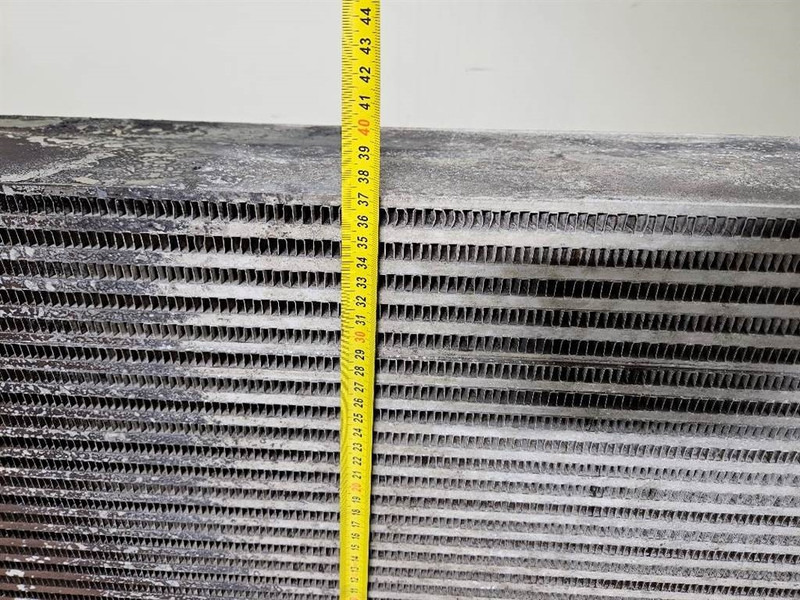 Sennebogen 835E - Intercooler/Ladeluftkühler/Luchtkoeler - Mesin untuk Peralatan konstruksi: gambar 5 Sennebogen 835E - Intercooler/Ladeluftkühler/Luchtkoeler - Mesin untuk Peralatan konstruksi: gambar 5