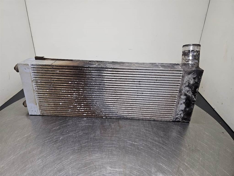 Sennebogen 835E - Intercooler/Ladeluftkühler/Luchtkoeler - Mesin untuk Peralatan konstruksi: gambar 3 Sennebogen 835E - Intercooler/Ladeluftkühler/Luchtkoeler - Mesin untuk Peralatan konstruksi: gambar 3