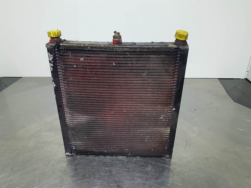Setrab 50-948/4059-T - Oil cooler/Ölkühler/Oliekoe - Hidrolika untuk Peralatan konstruksi: gambar 3 Setrab 50-948/4059-T - Oil cooler/Ölkühler/Oliekoe - Hidrolika untuk Peralatan konstruksi: gambar 3