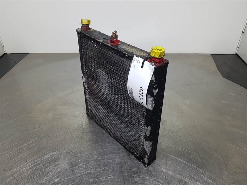 Setrab 50-948/4059-T - Oil cooler/Ölkühler/Oliekoe - Hidrolika untuk Peralatan konstruksi: gambar 2 Setrab 50-948/4059-T - Oil cooler/Ölkühler/Oliekoe - Hidrolika untuk Peralatan konstruksi: gambar 2