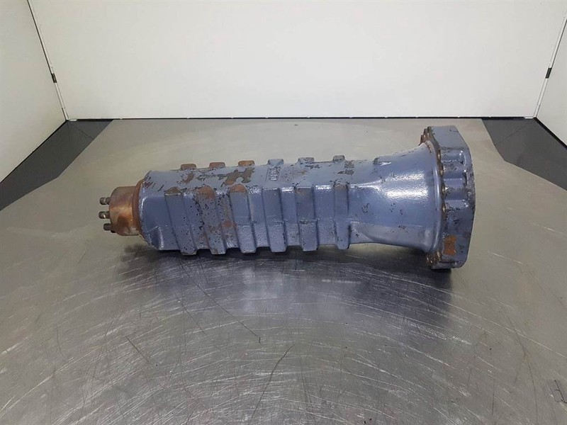 Spicer Dana 112.06.019.64-Axle housing/Achskörper/Astrech - Poros dan bagian untuk Peralatan konstruksi: gambar 1 Spicer Dana 112.06.019.64-Axle housing/Achskörper/Astrech - Poros dan bagian untuk Peralatan konstruksi: gambar 1