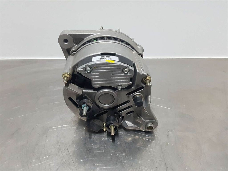 Terex Schaeff SKL833-14V 65A-Alternator/Lichtmaschine/Dynamo - Mesin untuk Peralatan konstruksi: gambar 5 Terex Schaeff SKL833-14V 65A-Alternator/Lichtmaschine/Dynamo - Mesin untuk Peralatan konstruksi: gambar 5