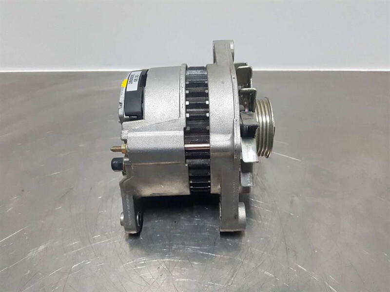 Terex Schaeff SKL833-14V 65A-Alternator/Lichtmaschine/Dynamo - Mesin untuk Peralatan konstruksi: gambar 3 Terex Schaeff SKL833-14V 65A-Alternator/Lichtmaschine/Dynamo - Mesin untuk Peralatan konstruksi: gambar 3