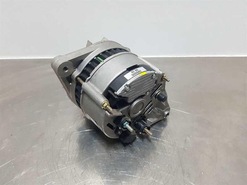 Terex Schaeff SKL833-14V 65A-Alternator/Lichtmaschine/Dynamo - Mesin untuk Peralatan konstruksi: gambar 4 Terex Schaeff SKL833-14V 65A-Alternator/Lichtmaschine/Dynamo - Mesin untuk Peralatan konstruksi: gambar 4