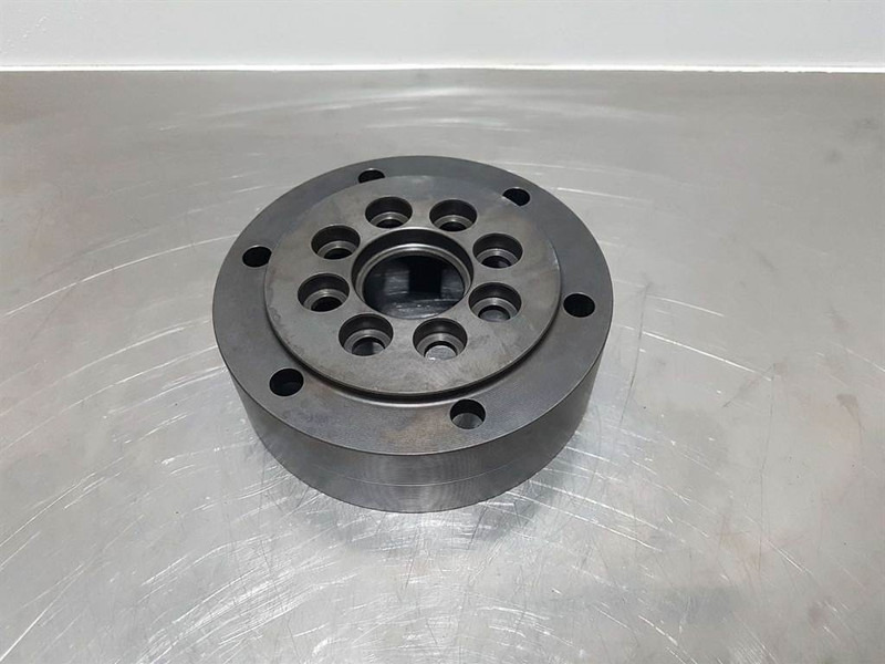 Terex Schaeff SKL834/TL80-5904658560-Ring gear/Hohlrad/Ringwiel - Poros dan bagian untuk Peralatan konstruksi: gambar 4 Terex Schaeff SKL834/TL80-5904658560-Ring gear/Hohlrad/Ringwiel - Poros dan bagian untuk Peralatan konstruksi: gambar 4