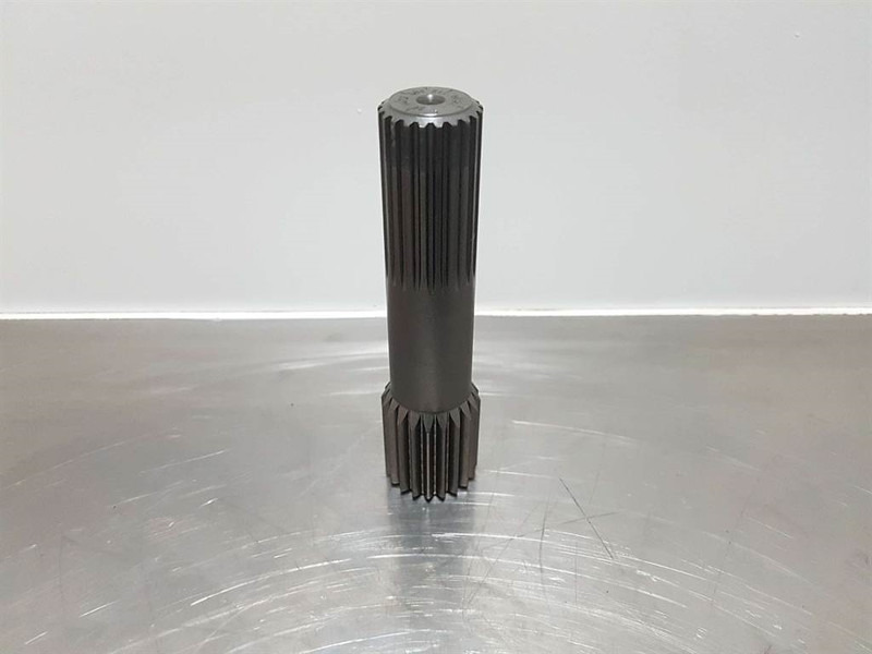 Terex Schaeff SKL834/TL80-5904658767-Sun gear shaft/Zonneas - Poros dan bagian untuk Peralatan konstruksi: gambar 4 Terex Schaeff SKL834/TL80-5904658767-Sun gear shaft/Zonneas - Poros dan bagian untuk Peralatan konstruksi: gambar 4