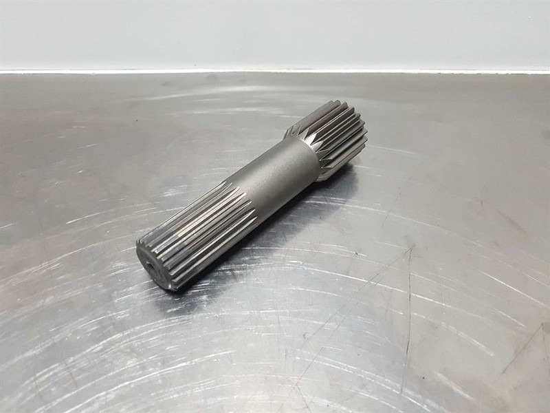 Terex Schaeff SKL834/TL80-5904658767-Sun gear shaft/Zonneas - Poros dan bagian untuk Peralatan konstruksi: gambar 3 Terex Schaeff SKL834/TL80-5904658767-Sun gear shaft/Zonneas - Poros dan bagian untuk Peralatan konstruksi: gambar 3