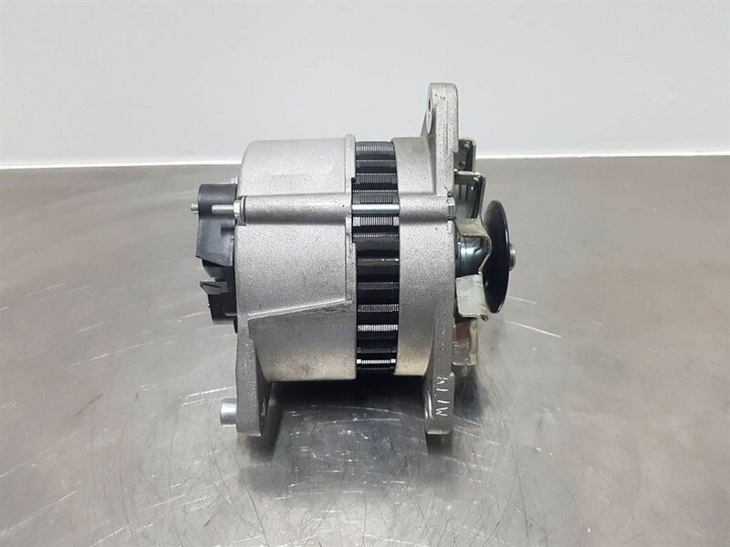 Terex Schaeff SKL843-14V 65A-Alternator/Lichtmaschine/Dynamo - Mesin untuk Peralatan konstruksi: gambar 3 Terex Schaeff SKL843-14V 65A-Alternator/Lichtmaschine/Dynamo - Mesin untuk Peralatan konstruksi: gambar 3