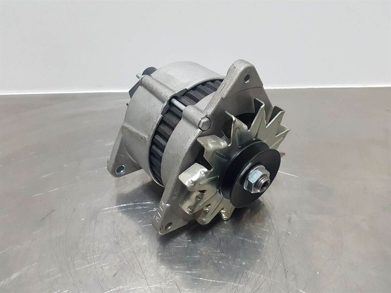 Terex Schaeff SKL843-14V 65A-Alternator/Lichtmaschine/Dynamo - Mesin untuk Peralatan konstruksi: gambar 1 Terex Schaeff SKL843-14V 65A-Alternator/Lichtmaschine/Dynamo - Mesin untuk Peralatan konstruksi: gambar 1