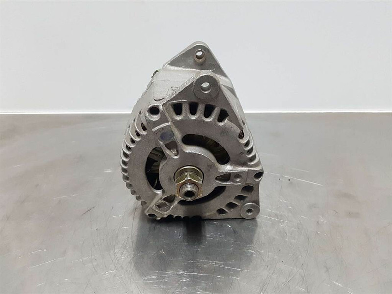 Terex Schaeff SKL873-28V 75A-Alternator/Lichtmaschine/Dynamo - Mesin untuk Peralatan konstruksi: gambar 2 Terex Schaeff SKL873-28V 75A-Alternator/Lichtmaschine/Dynamo - Mesin untuk Peralatan konstruksi: gambar 2