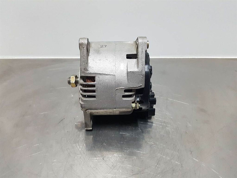 Terex Schaeff SKL873-28V 75A-Alternator/Lichtmaschine/Dynamo - Mesin untuk Peralatan konstruksi: gambar 3 Terex Schaeff SKL873-28V 75A-Alternator/Lichtmaschine/Dynamo - Mesin untuk Peralatan konstruksi: gambar 3