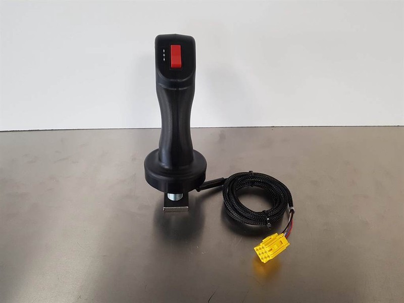 Terex Schaeff TL/SKL- 5369661310 - Joystick/Steuergriff - Sistem listrik untuk Peralatan konstruksi: gambar 3 Terex Schaeff TL/SKL- 5369661310 - Joystick/Steuergriff - Sistem listrik untuk Peralatan konstruksi: gambar 3
