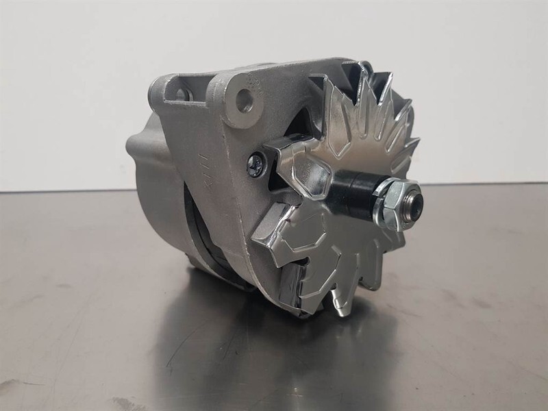 Terex Schaeff TL/SKL-5411663453/5411665234-14V 65A-Alternator - Mesin untuk Peralatan konstruksi: gambar 2 Terex Schaeff TL/SKL-5411663453/5411665234-14V 65A-Alternator - Mesin untuk Peralatan konstruksi: gambar 2
