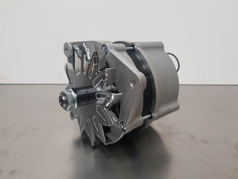 Terex Schaeff TL/SKL-5411663453/5411665234-14V 65A-Alternator - Mesin untuk Peralatan konstruksi: gambar 1 Terex Schaeff TL/SKL-5411663453/5411665234-14V 65A-Alternator - Mesin untuk Peralatan konstruksi: gambar 1