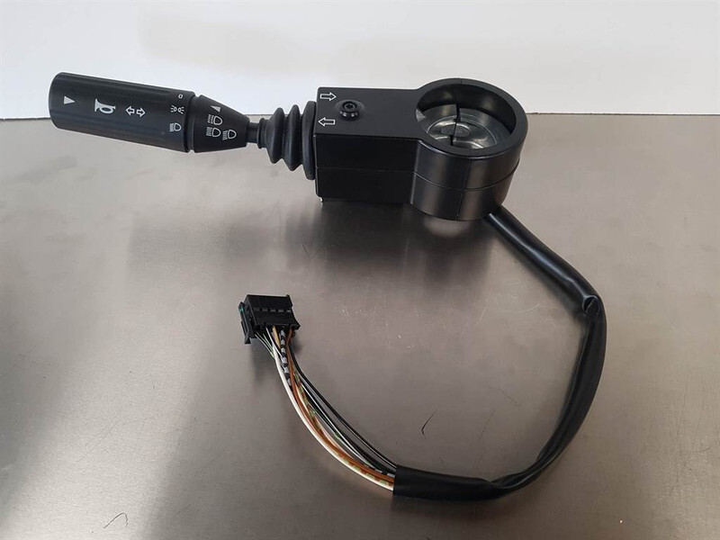 Terex TL-5050651609-Steer col switch/Lenkstockschalter - Sakelar kolom kemudi untuk Peralatan konstruksi: gambar 1 Terex TL-5050651609-Steer col switch/Lenkstockschalter - Sakelar kolom kemudi untuk Peralatan konstruksi: gambar 1