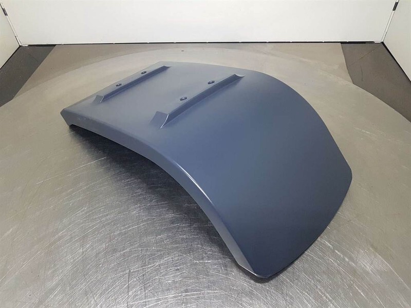 Terex TL-6405002034-Mud guard/Kotfluegel/Spatbord - Bingkai/ Sasis untuk Peralatan konstruksi: gambar 4 Terex TL-6405002034-Mud guard/Kotfluegel/Spatbord - Bingkai/ Sasis untuk Peralatan konstruksi: gambar 4