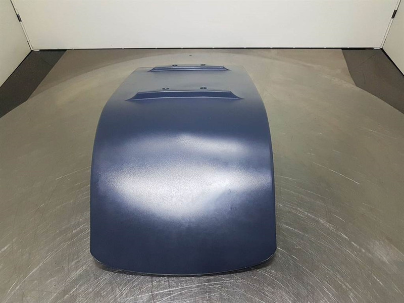 Terex TL-6405002034-Mud guard/Kotfluegel/Spatbord - Bingkai/ Sasis untuk Peralatan konstruksi: gambar 5 Terex TL-6405002034-Mud guard/Kotfluegel/Spatbord - Bingkai/ Sasis untuk Peralatan konstruksi: gambar 5