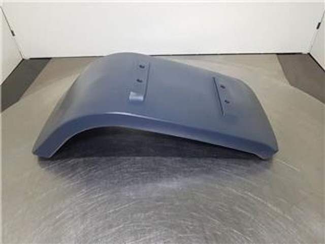 Terex TL-6405002034-Mud guard/Kotfluegel/Spatbord - Bingkai/ Sasis untuk Peralatan konstruksi: gambar 1 Terex TL-6405002034-Mud guard/Kotfluegel/Spatbord - Bingkai/ Sasis untuk Peralatan konstruksi: gambar 1