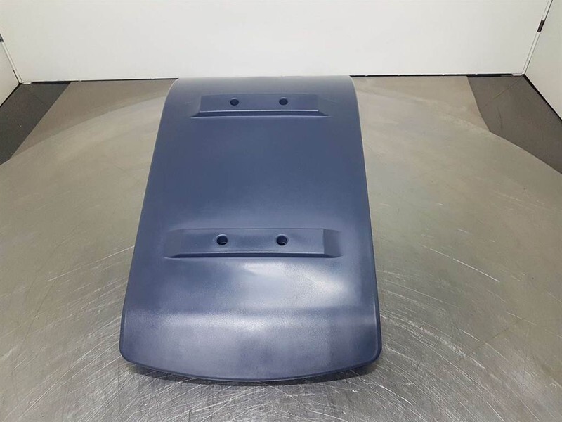 Terex TL-6405002034-Mud guard/Kotfluegel/Spatbord - Bingkai/ Sasis untuk Peralatan konstruksi: gambar 3 Terex TL-6405002034-Mud guard/Kotfluegel/Spatbord - Bingkai/ Sasis untuk Peralatan konstruksi: gambar 3