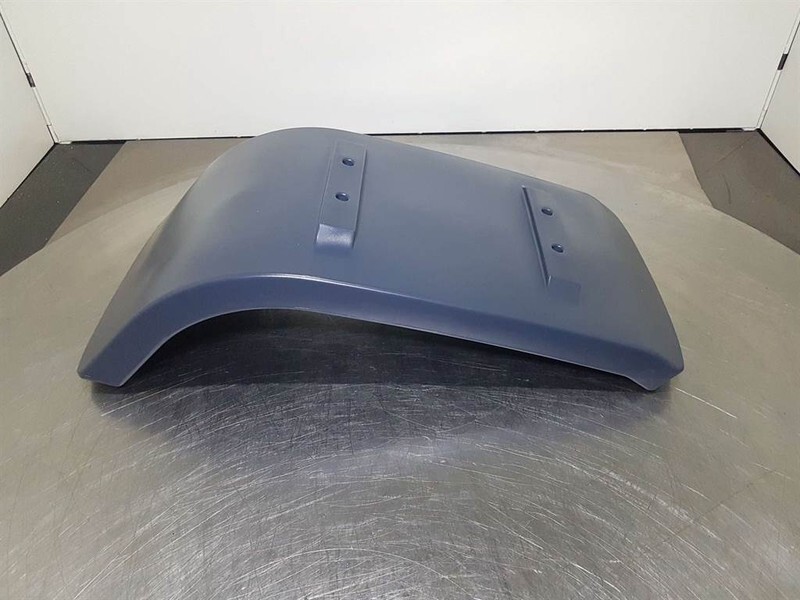 Terex TL-6405002034-Mud guard/Kotfluegel/Spatbord - Bingkai/ Sasis untuk Peralatan konstruksi: gambar 1 Terex TL-6405002034-Mud guard/Kotfluegel/Spatbord - Bingkai/ Sasis untuk Peralatan konstruksi: gambar 1
