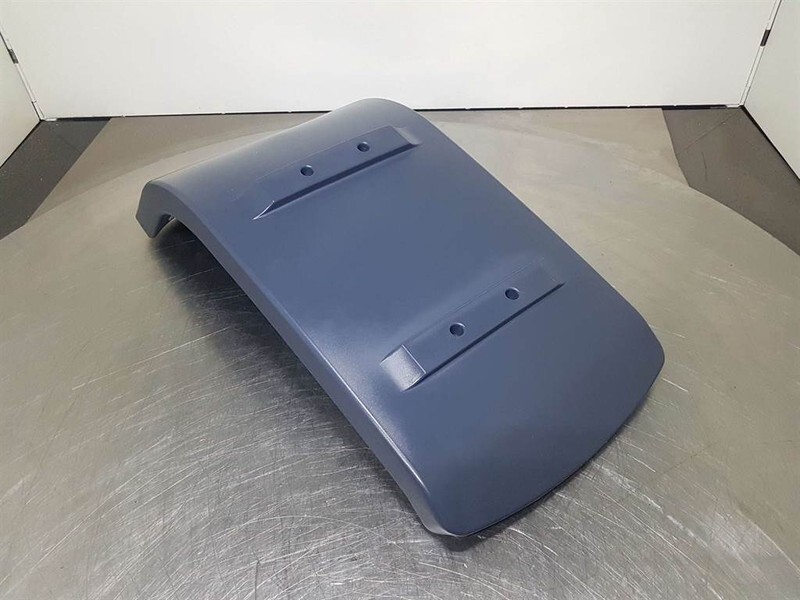 Terex TL-6405002034-Mud guard/Kotfluegel/Spatbord - Bingkai/ Sasis untuk Peralatan konstruksi: gambar 2 Terex TL-6405002034-Mud guard/Kotfluegel/Spatbord - Bingkai/ Sasis untuk Peralatan konstruksi: gambar 2