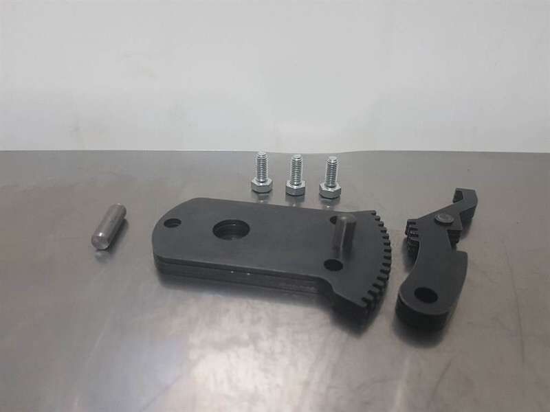 Terex TL/SKL/SKS-5154650401-Lock steering/Arretierung - Kabin dan interior untuk Peralatan konstruksi: gambar 1 Terex TL/SKL/SKS-5154650401-Lock steering/Arretierung - Kabin dan interior untuk Peralatan konstruksi: gambar 1