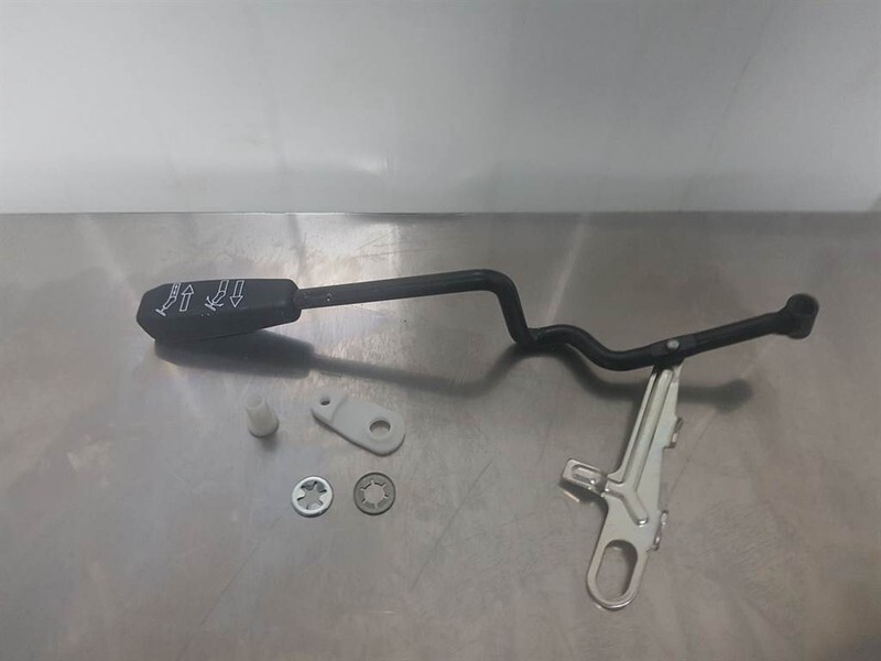 Terex TL/SKL/SKS-5154654564-Levers/Hebels/Hendels - Kabin dan interior untuk Peralatan konstruksi: gambar 1 Terex TL/SKL/SKS-5154654564-Levers/Hebels/Hendels - Kabin dan interior untuk Peralatan konstruksi: gambar 1